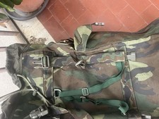 Zaino Alpino Esercito Italiano