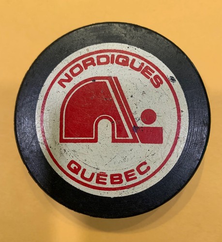 Wha rare quebec nordiques - rare,