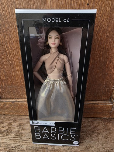 2026 barbie sig - 2026, black