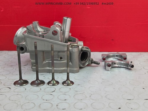 Testata guida 12010 - testata, 12010-krn-b10