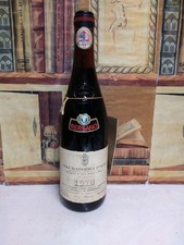 Vino 1974 Barbera Bersano 72cl