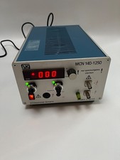 Alimentatore alta tensione da