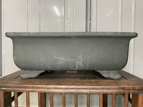 Vaso per bonsai giapponese