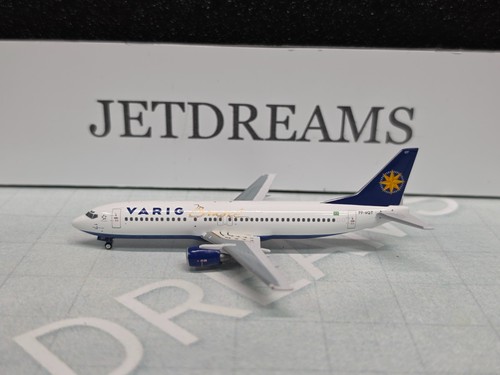 400 varig brasil - 1/400, boeing