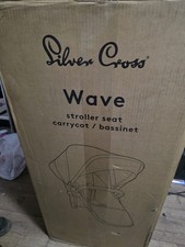 Silvercross wave - silvercross,