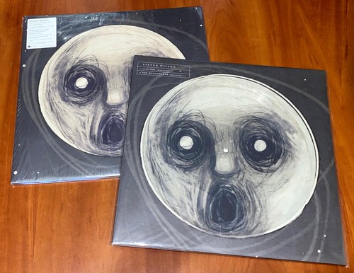 Steven wilson raven 2013 - steven,