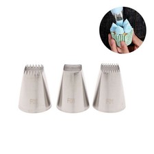 3 pezzi strumento per