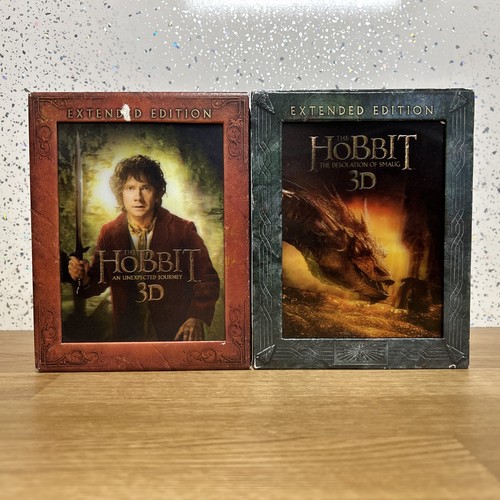 The hobbit extended edition - hobbit,