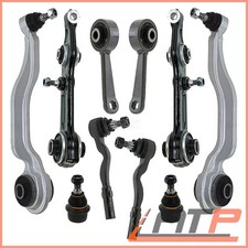 BRACCIO COMANDO SOSPENSIONE