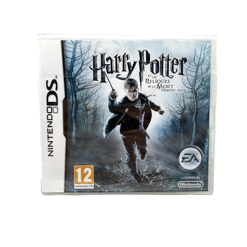 Harry potter les reliques - et,