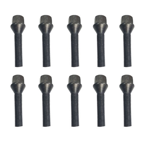 10x bulloni ruota m14x1 - 10x,