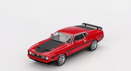 Ford mustang mach - mustang, 1971