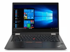 Lenovo ThinkPad x380 Yoga |