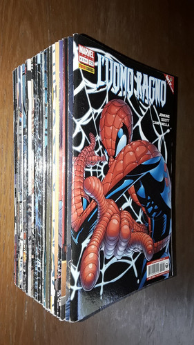 Uomo ragno spider man dal - l'uomo, spider-man