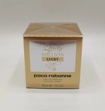 PACO RABANNE Lady Million Lucky EDP 30ml
