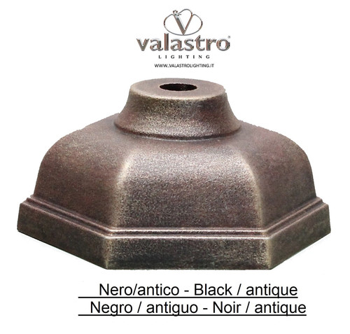 Lampadario sospensione shabby