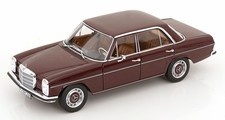 Norev mercedes 200 - mercedes,