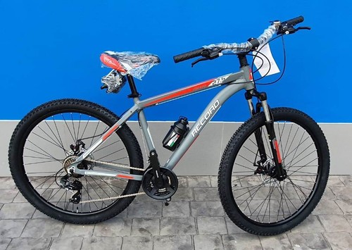 Ciclo mtb kuster - mtb, altus