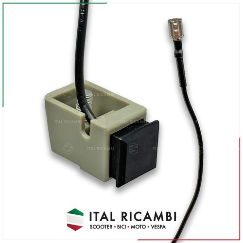 Pulsante clacson claxon per - pulsante,