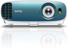 BenQ TK800 Proiettore 4K 3000