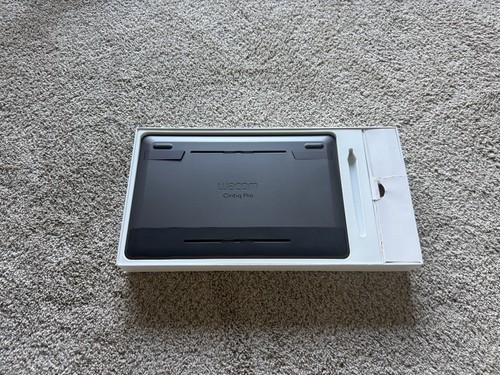 Wacom cintiq pro dth - pro, dth-1320