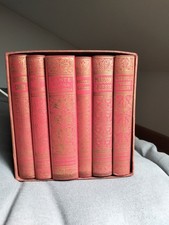 Lotto 6 Libri ZANICHELLI