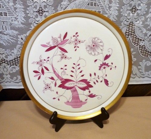 Kpm berlin cipolla - cipolla, rosa