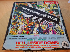 THE POSEIDON ADVENTURE 1972