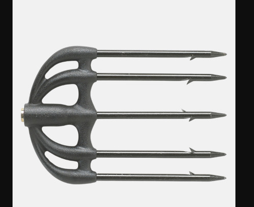 Salvimar fiocina martin inox - salvimar, 5