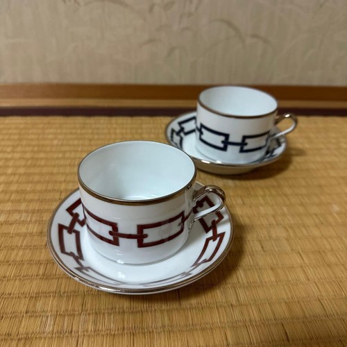 Richard ginori catene cup - richard,