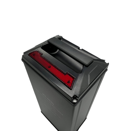 New 50ah electric bike battery - new,
