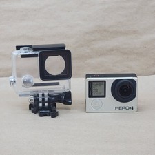 Action camera GoPro HERO4