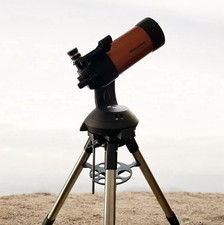 Telescopio celestron nexstar - telescopio,