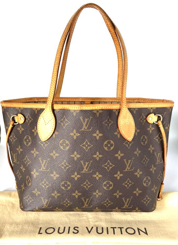 Borsa louis vuitton mai - louis,