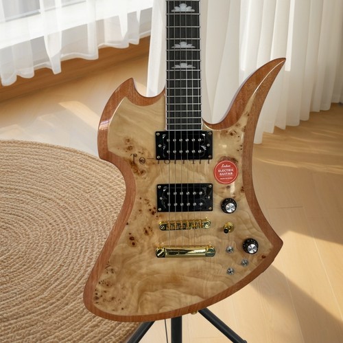 Mockingbird electric guitar - electric, 2h