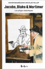 EO X. MAUMÉJEAN + N. TELLOP