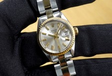 ROLEX 26mm Lady-Datejust