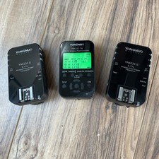 Yongnuo YN622C‐TX Controller