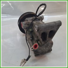 Compressore Aria PANASONIC V09A1AA4AK Mazda 2 2a Serie 1.3 16V D65161450H