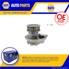 Pompa acqua adatta per OPEL