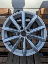 VW Golf 7 16 pollici cerchio