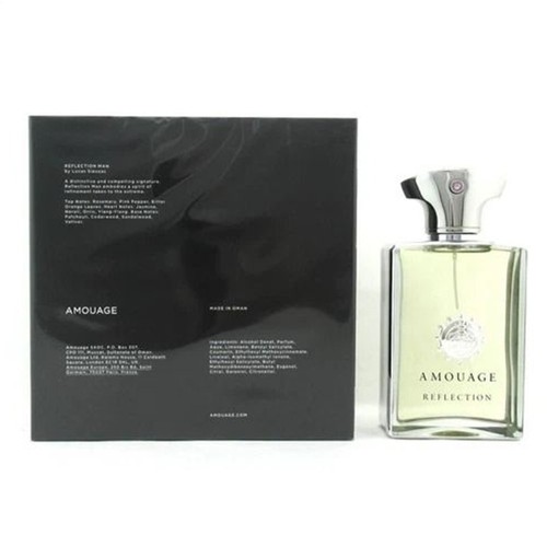 Amouage reflection uomo oz - amouage,