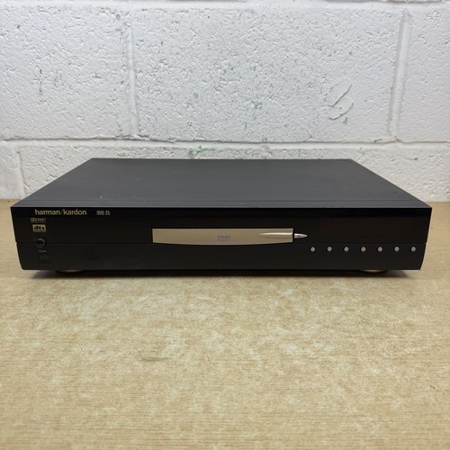 Harmon kardon lettore dvd - harmon,