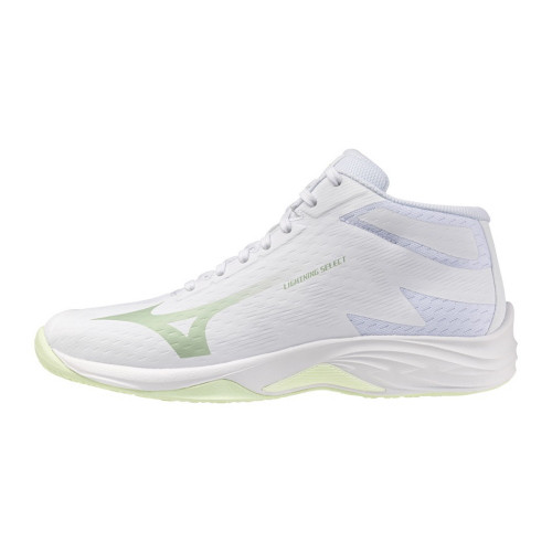 Mizuno lightning select mid - mizuno,