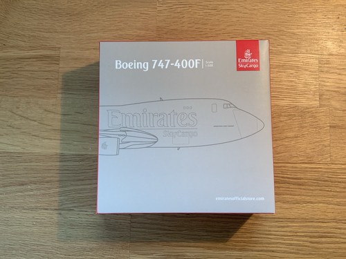 Herpa wings 500 528207 - herpa, 1:500