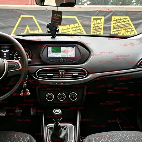 Autoradio per fiat tipo - autoradio, 7"