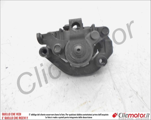 Pinza freno posteriore brake - pinza,