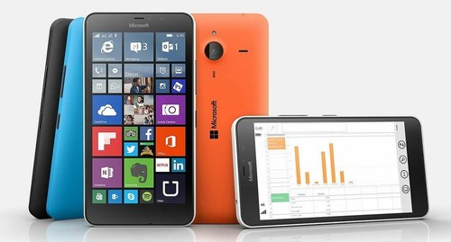 Nokia lumia 640 - 640, gb