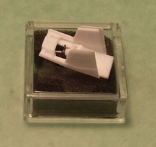 Stylus needle for - needle, technics