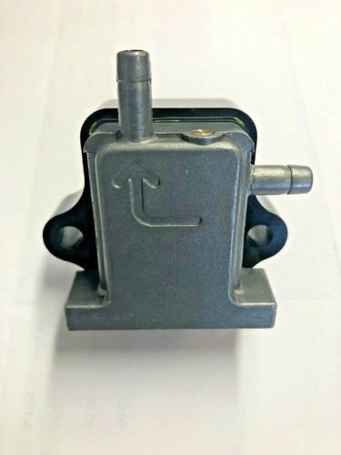 Pompa carburante fuoribordo